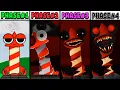 Download Lagu All Phases in New Incredibox Sprunki 4 of Fekket: From Phase 1 to Phase 4