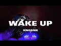 Download Lagu KNGSNK - WAKE UP (Official Music Video)