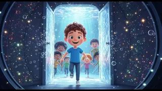 جسر لندن ينهار مغامرة إلى المملكة السحرية أغنية تعليمية ممتعة 