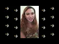 Anna Aquino - Distansya
