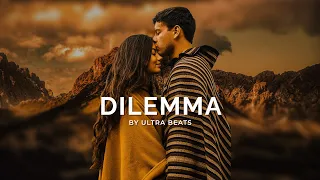 Dilemma Oriental Trap Love Beat Very Sad Emotional Prod By Ultra Beats 