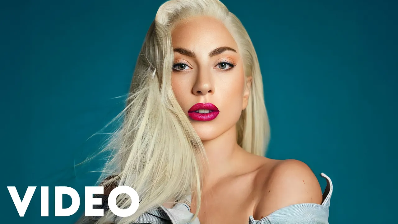 Lady Gaga - The Dead Dance (Dj Dark Remix)