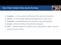 Module 14 Part 3 Disease Surveillance Reporting System Collection Analysis