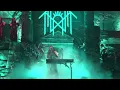 Sleep Token - Damocles (Live at the Moda Center in Portland)