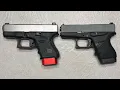 Would I Ever Carry The Glock 43 Over The Glock 26