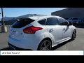 2015 Ford Focus Henderson NV P9403