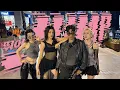 Download Lagu [ K-POP IN PUBLIC TURKIYE ] BLACKPINK - ‘뛰어(JUMP)’ dance cover by 6aes crew