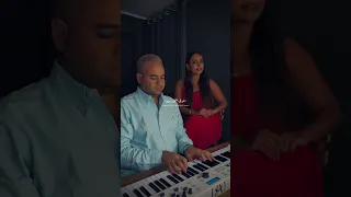 اسف يا سنيني   تامر عاشور   بيانو محمد عاصم   غناء نور عبد السلام دندنها