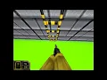 Retro FPS game with Godot Dev13