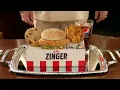 KFC 5 Fill Ups TV Commercial