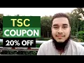 Todays Shopping Choice Coupon Code - TSC Promo That Works Now