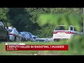 Deputy killed another injured in Smyth County Va shooting