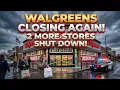 Walgreens Closing More Stores 2 New Jersey Locations Shutting Down