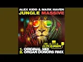 Download Lagu Jungle Massive (Original Mix)