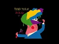 Todd Terje - Inspector Norse (official audio speed up)