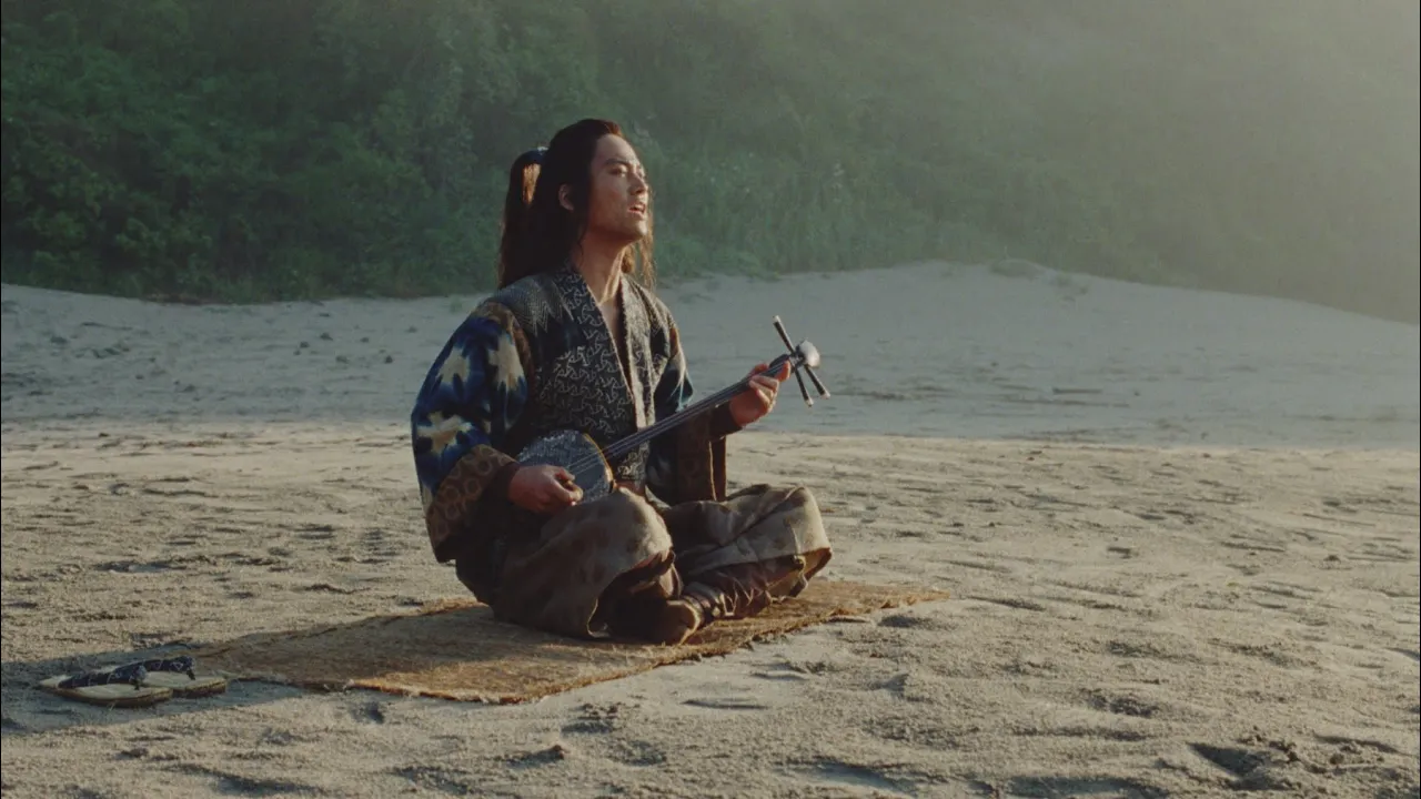 海の声」 フルver. / 浦島太郎（桐谷健太） 【公式】