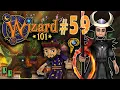 Even more Khrysalis Hell Yea Wizard101