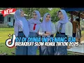 Download Lagu DJ Di Dunia Ini Tenang Aja Breakbeat Slow Remix Tiktok Fyp Viral Version 2025