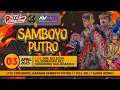 Download Lagu Live Samboyo Putro Ngelengok Sukomoro Nganjuk Ft Jordan Audio