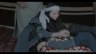 مسلسل صقار مقطع قوووي 