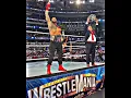 Download Lagu Jab 16 saal ka tha WWE fat Roman Reigns vs Brock Lesnar fat #shorts #shortvideo #viral #wwe