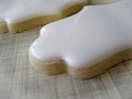 How to Flood a Cookie With Royal Icing by Emma s Sweets