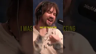 Tame Impala Was Super Impressed By Joe Keery S Acting In His Music Video Tameimpala Joekeery 