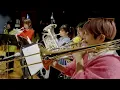 Snow Man「Dangerholic」/福田 洋介・編