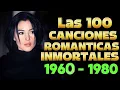 Lagu LAS 100 CANCIONES ROMANTICAS INMORTALES 70´s80´s