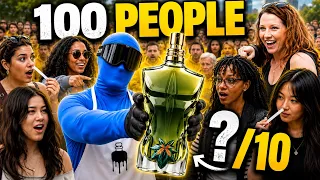 100 People Rate JPG Paradise Garden