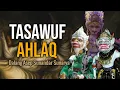 Tasawuf _ ahlaq wayang golek dalang Asep Sunda kelapa