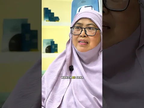 Pratonton video Testimoni Puan Alina