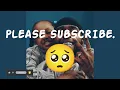6LACK - On Me (Instrumental)