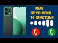 Download Lagu Official OPPO Reno 14 Ringtone 🔥 | Original OPPO Tone Download 2025