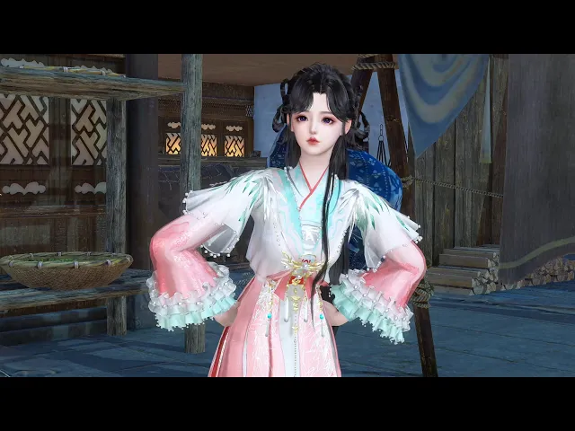 太子懵了!村女她怎么变狠辣毒妇了