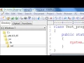 How a class loader works in JAVA