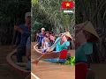 Download Lagu Mekong delta tour My Tho Ben Tre By Motorbike/ Car Including Editing Video