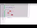 Variables Memory Concepts