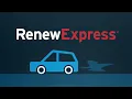 RenewExpress - Hassle-Free Vehicle Registration Renewals