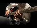 o, Tuan - Feast Guitar Cover