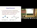 Introduction to Deep Learning Lecture 2