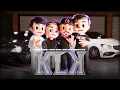 Lagu Victor Mendivil KLK (Feat. El Padrinito Toys, Kevin AMF \u0026 Victor Rivera) VIDEO OFICIAL