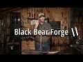 Download Lagu Wat maakt Black Bear Forge II anders?