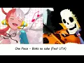 One Piece - Binks no sake (Brook and Uta)