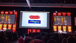 Globally Consistent Normal Orientation For Point Clouds By Regularizing The Winding Number Field 