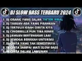 Download Lagu DJ SLOW BASS TERBARU 2024 || DJ ORANG YANG SALAH REMIX TIKTOK VIRA FULL BASS TERBARU 2024