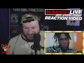 IT'S OLDSCHOOL BURNA! | Burna Boy - Heaven's Gate (feat. Lilly Allen) | LIVE REACTION & ANALYSIS