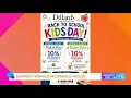 Support Ronald McDonald House Tampa Bay by shopping at Dillard s