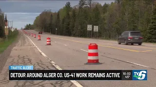 MDOT to lift traffic restrictions for Memorial Day travel