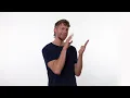 Deaf Culture - Sign Language 101 Collab with Russell Harvard